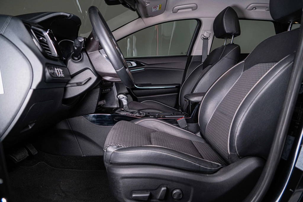 Kia Ceed Sportswagon – foto 27