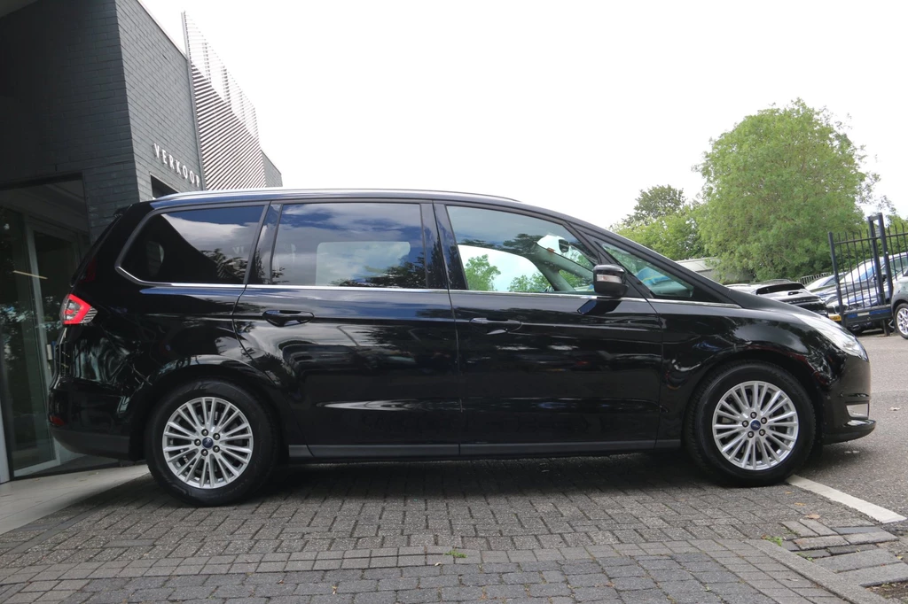 Ford Galaxy – foto 3