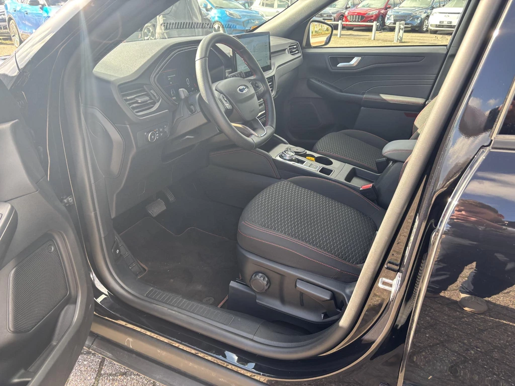 Ford Kuga – foto 10