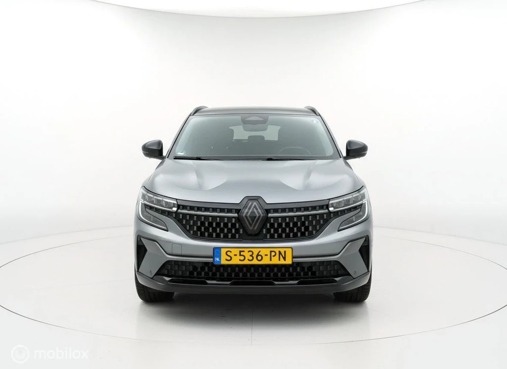 Renault Austral – foto 9