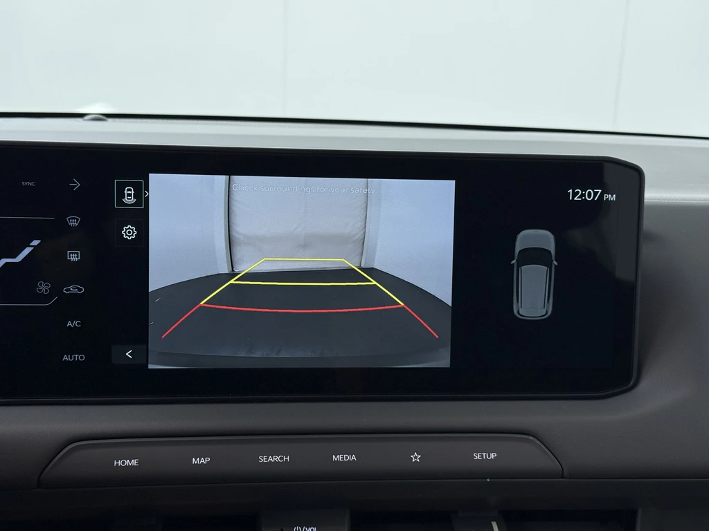 Kia EV2 – foto 30