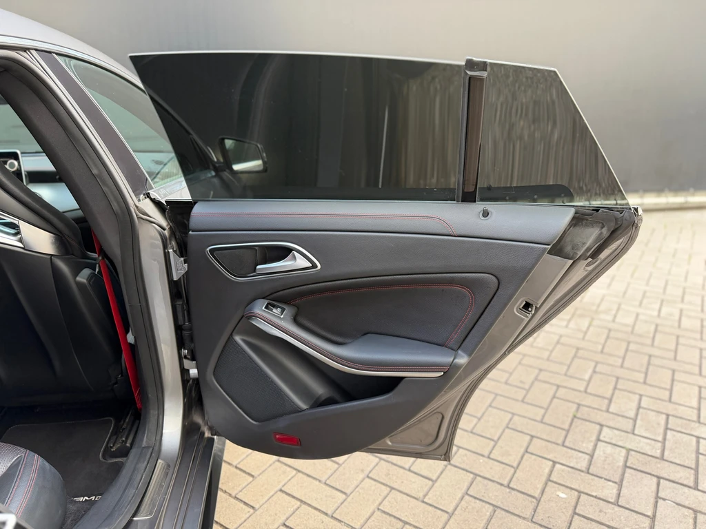 Mercedes-Benz CLA – foto 33