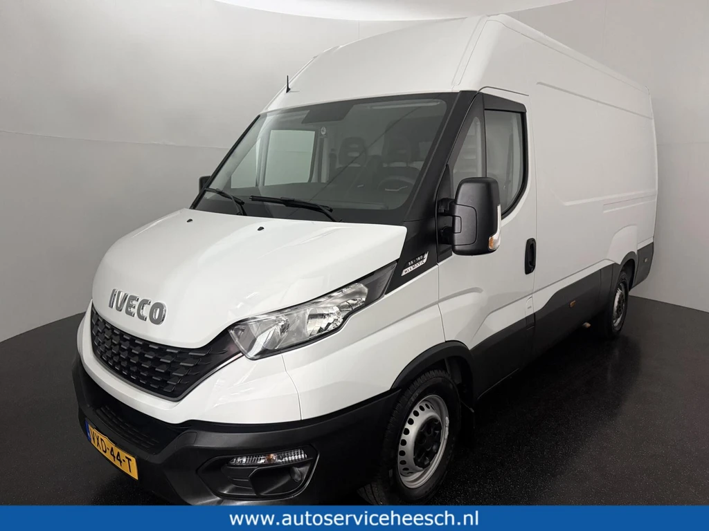 Iveco Daily – foto 1