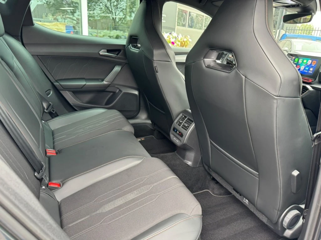 CUPRA Leon – foto 41