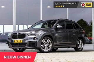 BMW X1 – thumbnail 1
