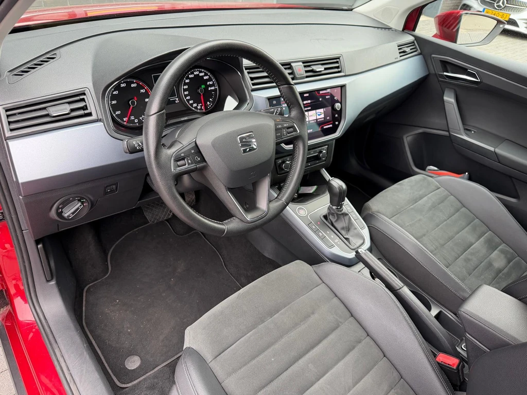 SEAT Arona – foto 12