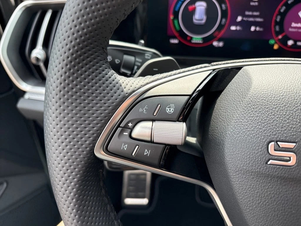 Škoda Kodiaq – foto 20