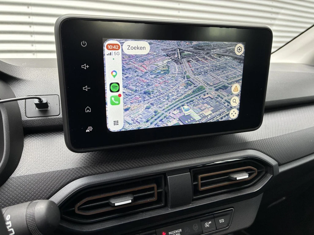 Dacia Sandero – foto 14