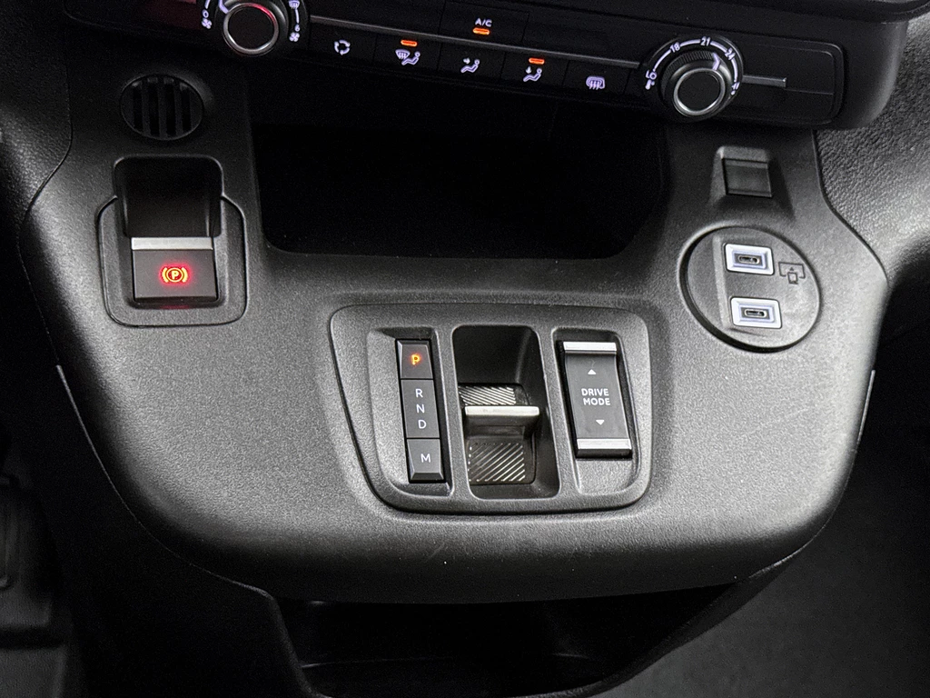 Opel Combo – foto 28