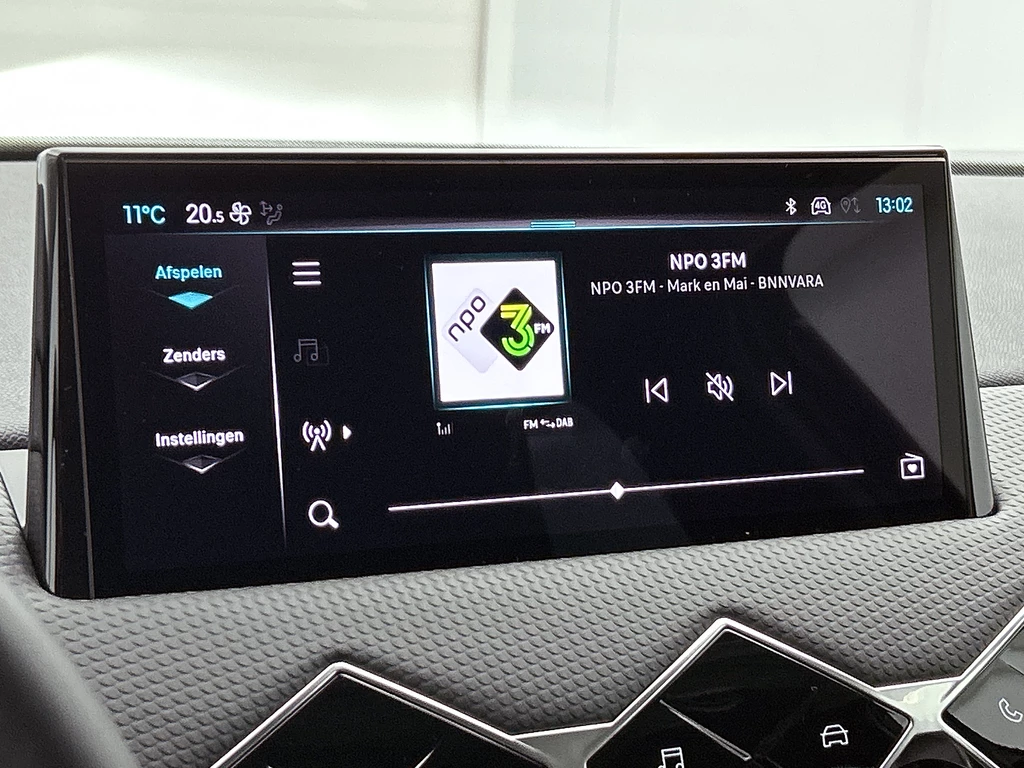 DS DS 3 – foto 25