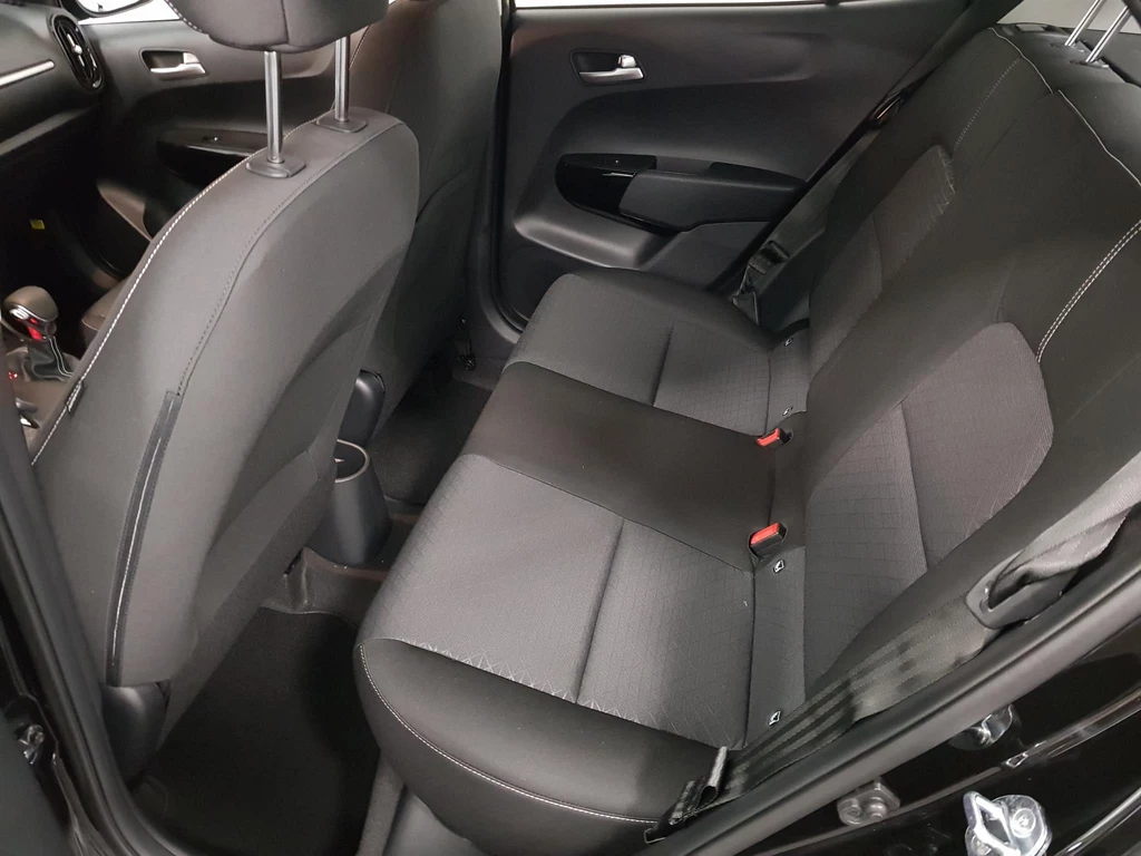 Kia Picanto – foto 11