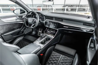Audi RS6 – thumbnail 11