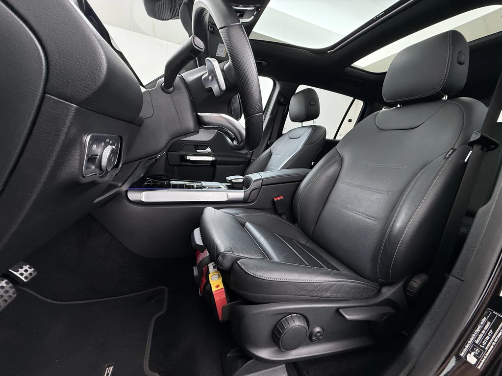 Mercedes-Benz EQB – foto 15