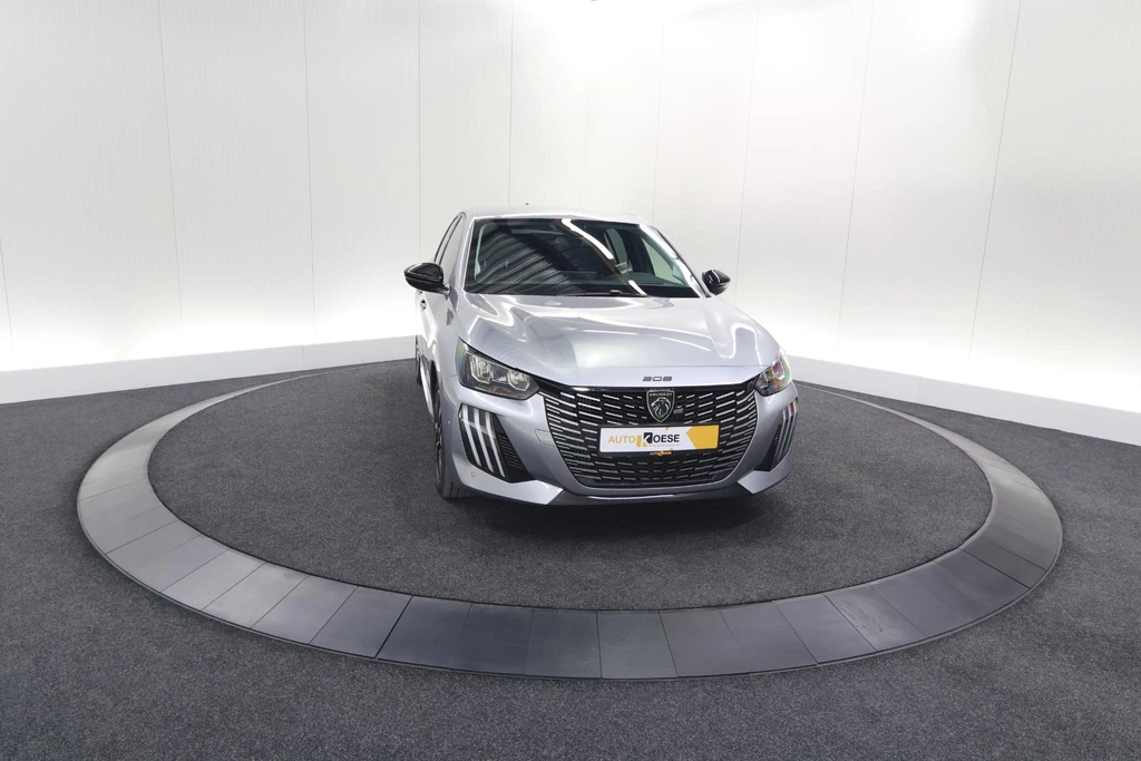 Peugeot 208 – foto 23