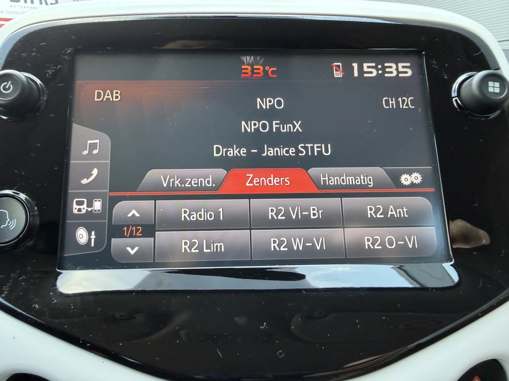 Citroën C1 – foto 21