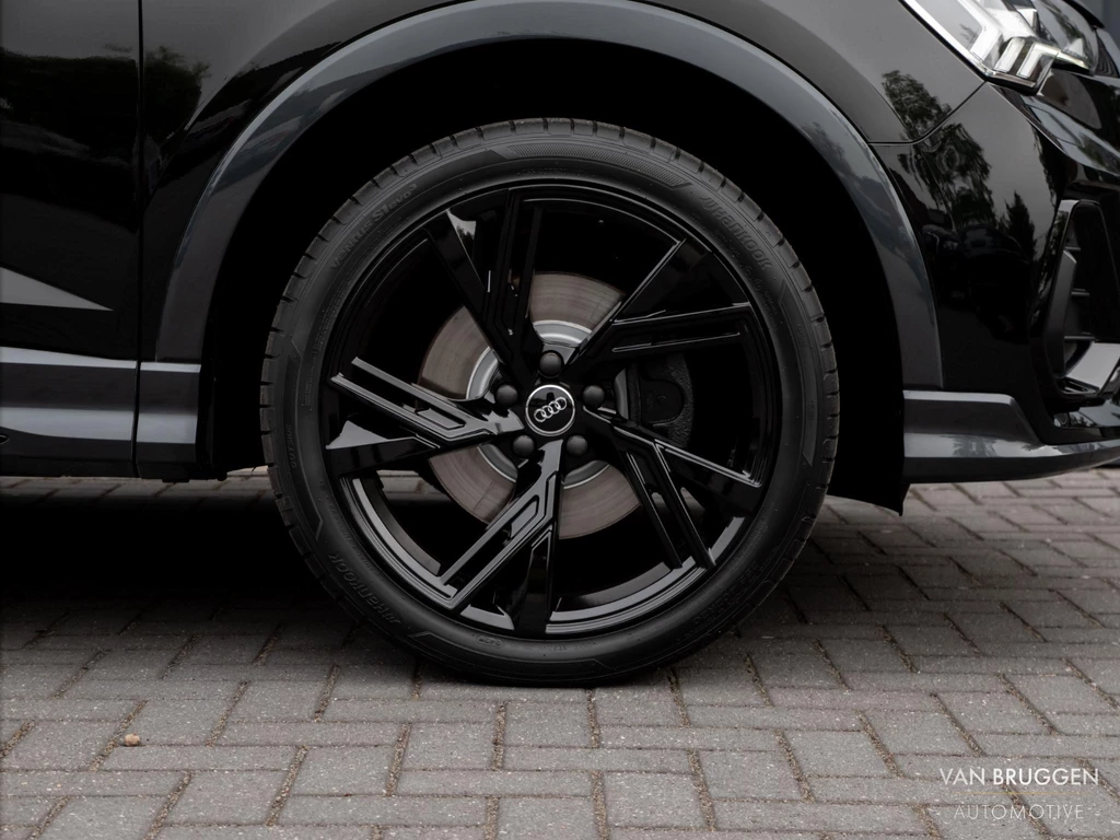 Audi Q3 – foto 24
