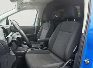 Volkswagen Caddy – thumbnail 8