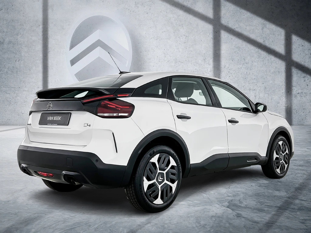Citroën C4 – foto 4