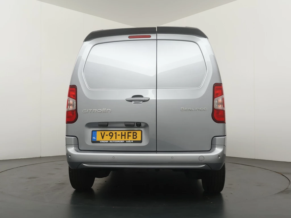 Citroën Berlingo – foto 6