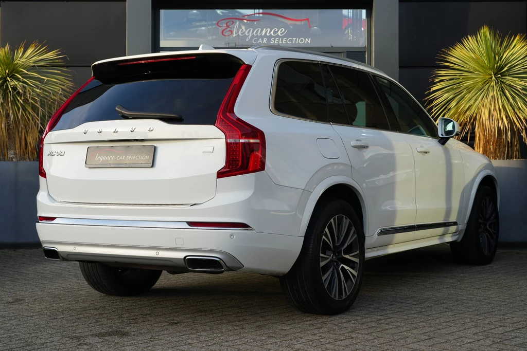 Volvo XC90 – foto 4