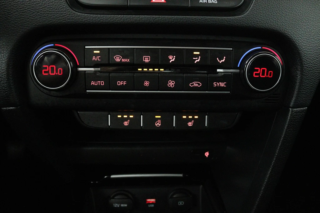 Kia Ceed Sportswagon – foto 15