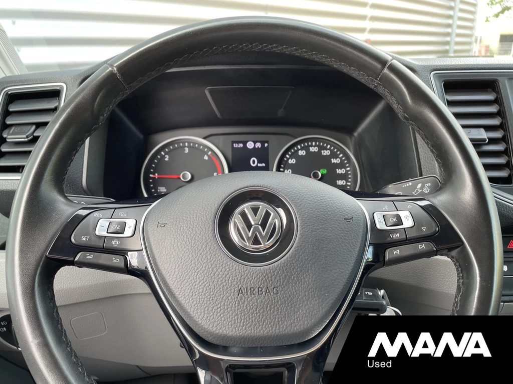Volkswagen Crafter – foto 17