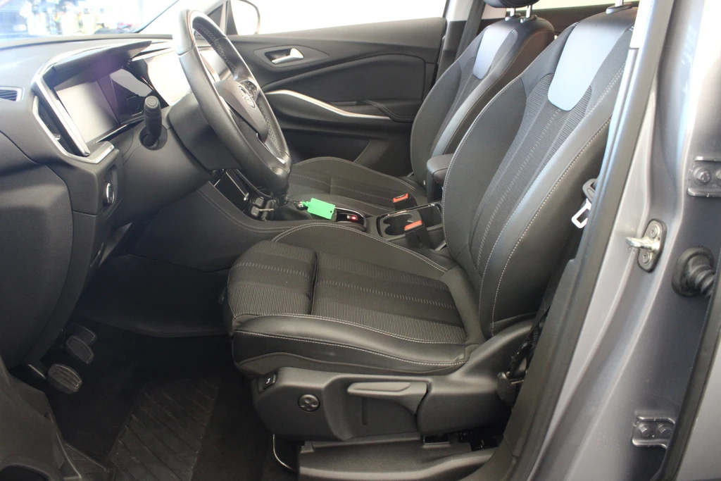 Opel Grandland – foto 10