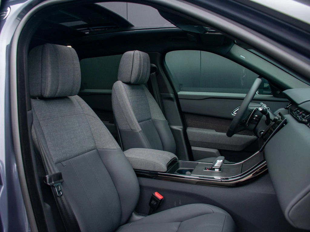 Land Rover Range Rover Velar – foto 13