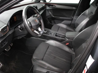 CUPRA Leon Sportstourer – thumbnail 9