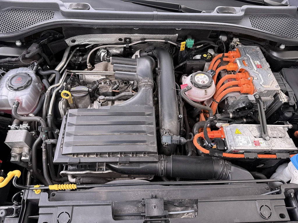 CUPRA Formentor – foto 43