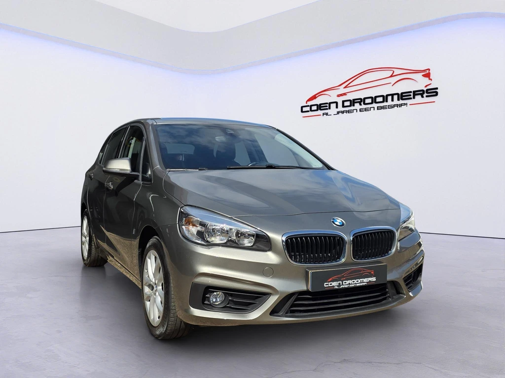 BMW 2 Serie – foto 6