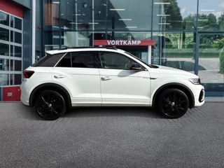 Volkswagen T-Roc – thumbnail 6