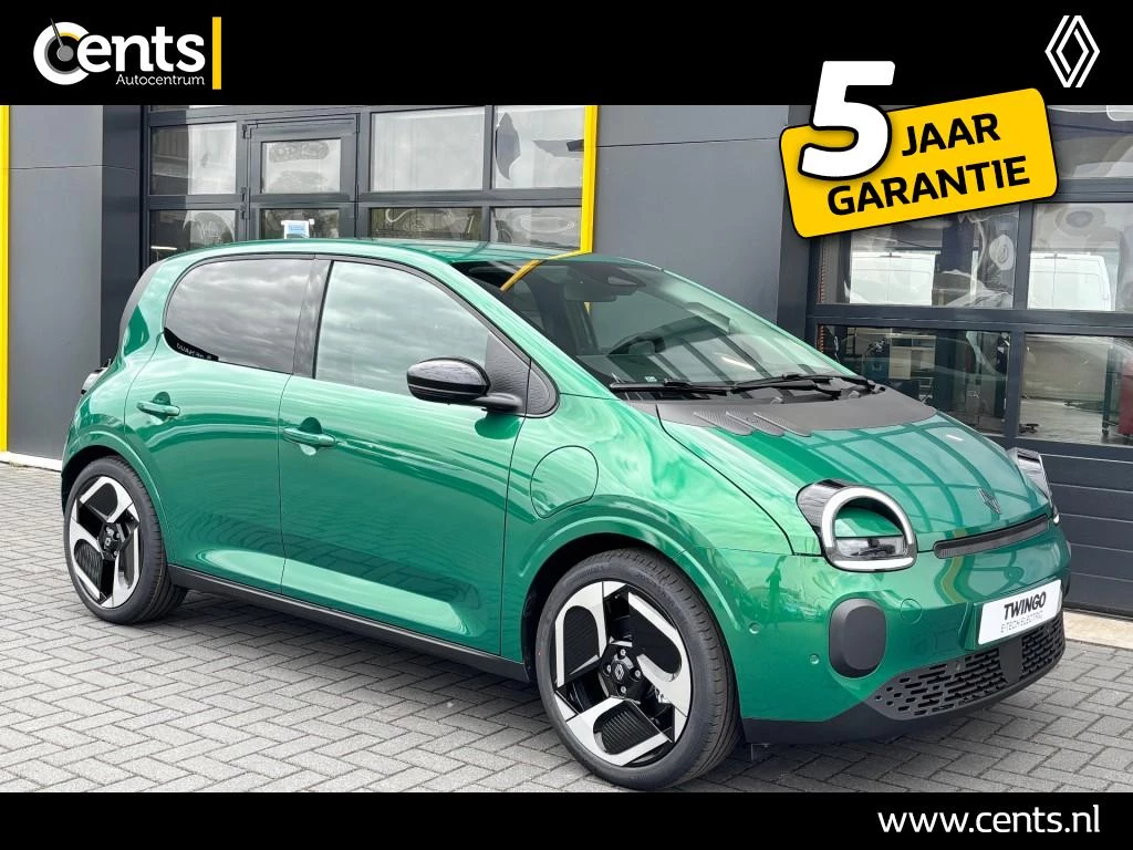 Renault Twingo – foto 7