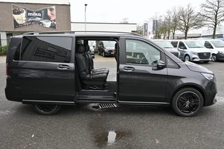 Mercedes-Benz V-Klasse – thumbnail 5