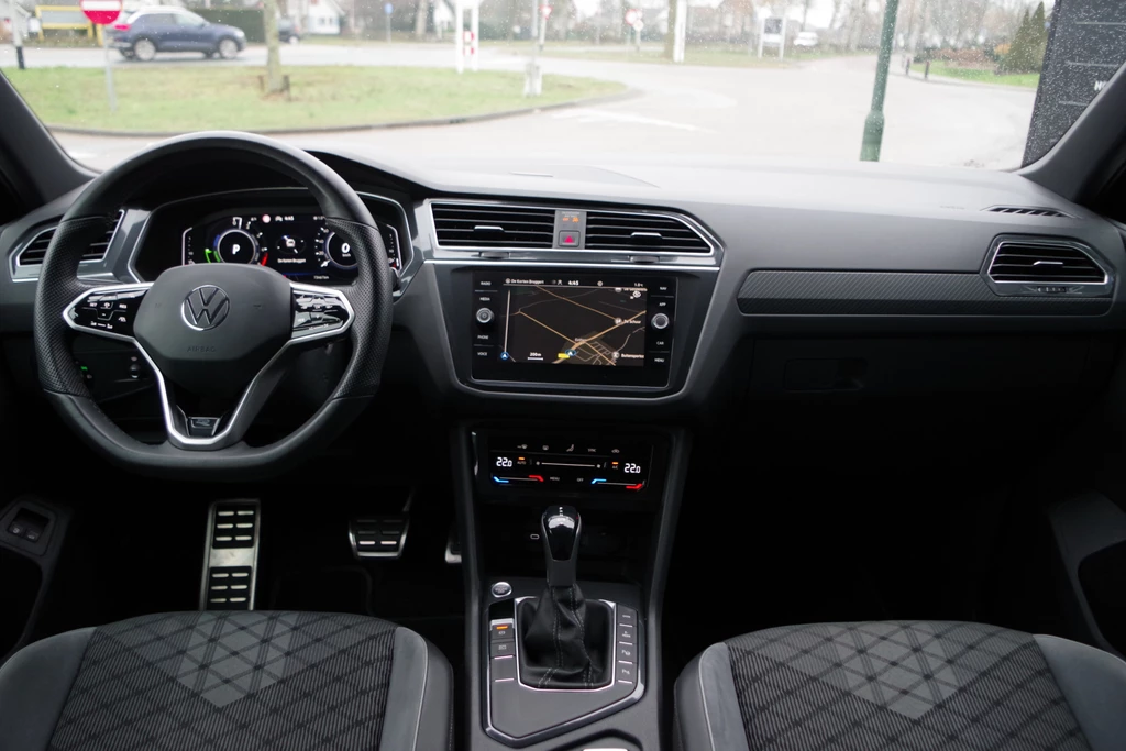 Volkswagen Tiguan – foto 9