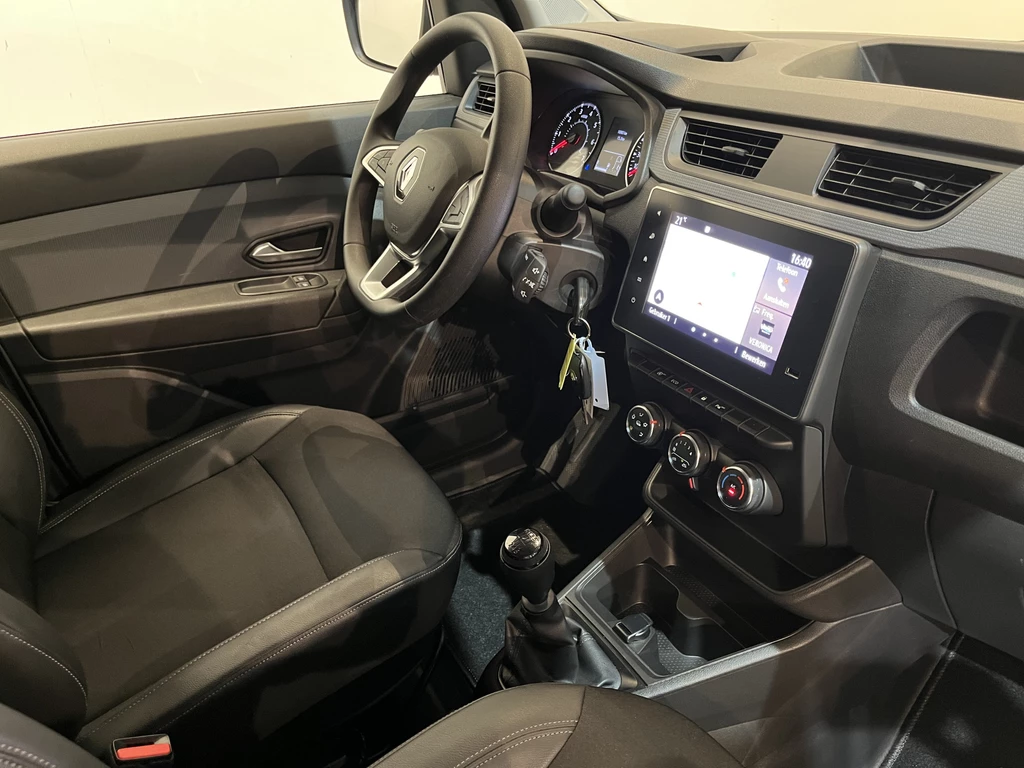 Renault Express – foto 8