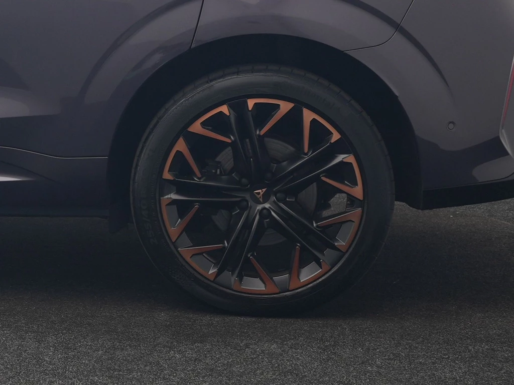 CUPRA Terramar – foto 52