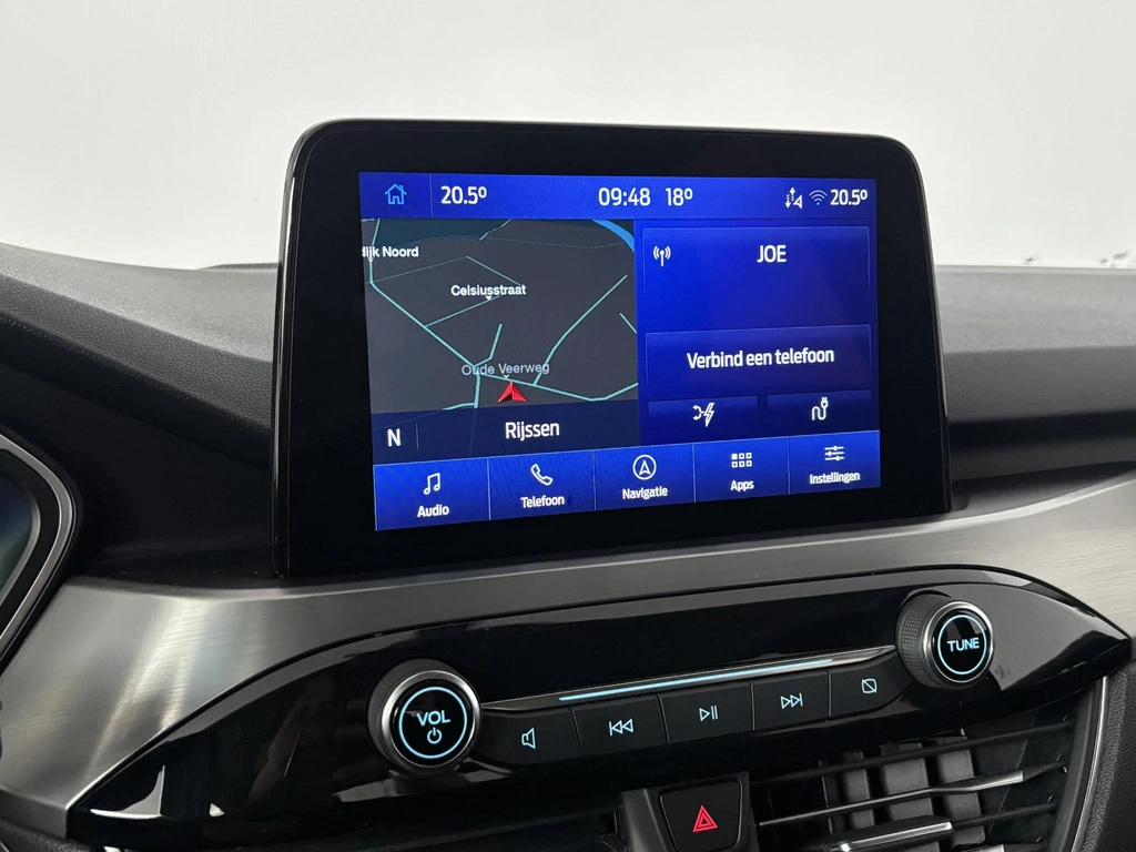 Ford Kuga – foto 27