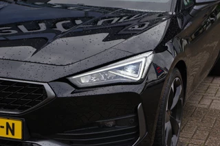 CUPRA Leon Sportstourer – thumbnail 13
