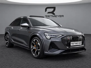 Audi e-tron – thumbnail 7