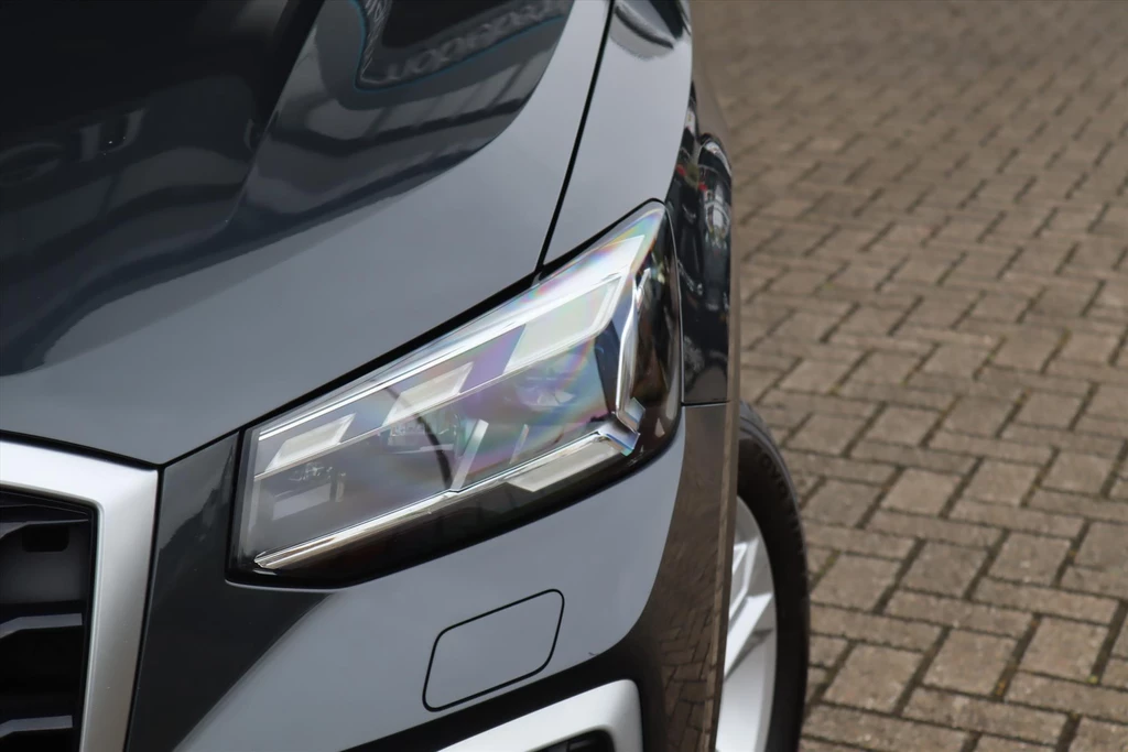 Audi Q2 – foto 46