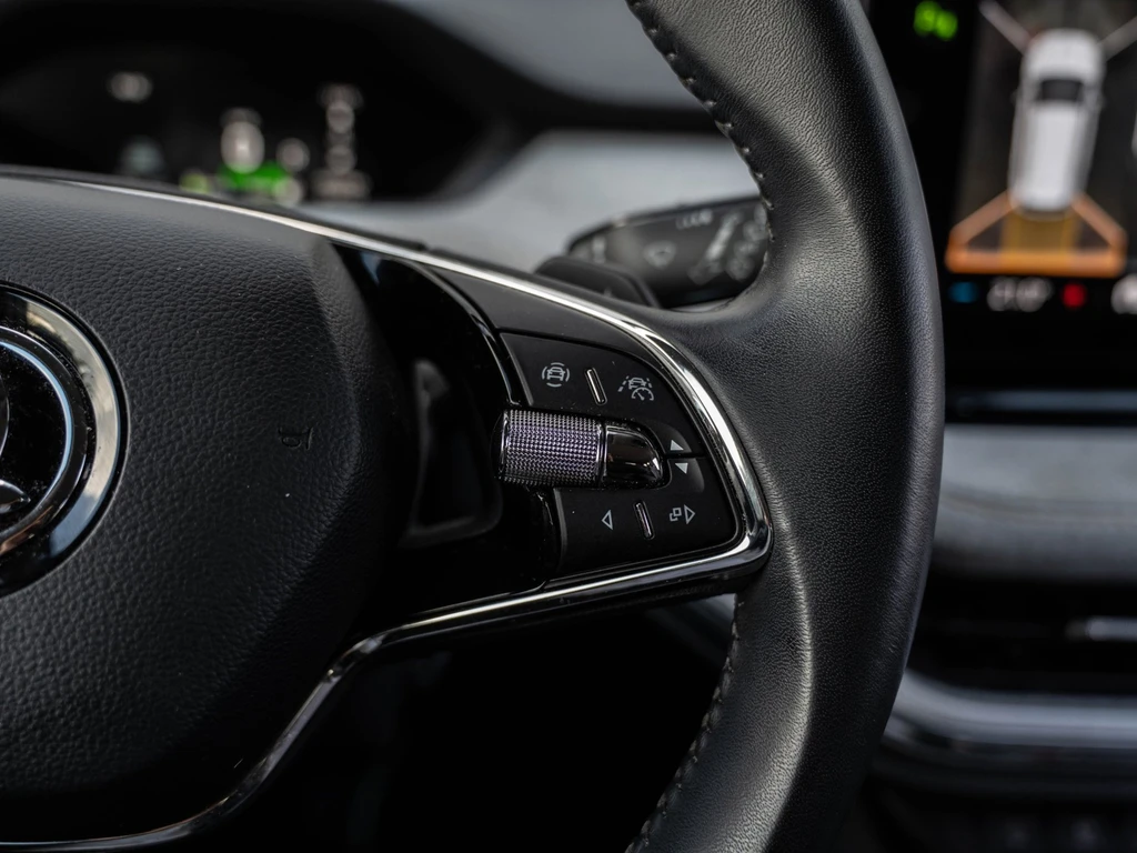 Škoda Enyaq iV – foto 35