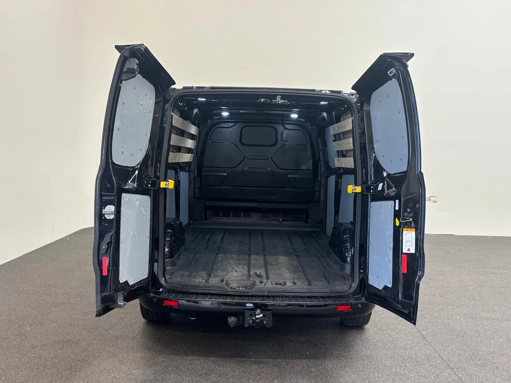 Ford Transit Custom – foto 8