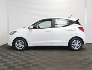 Hyundai i10 – thumbnail 2