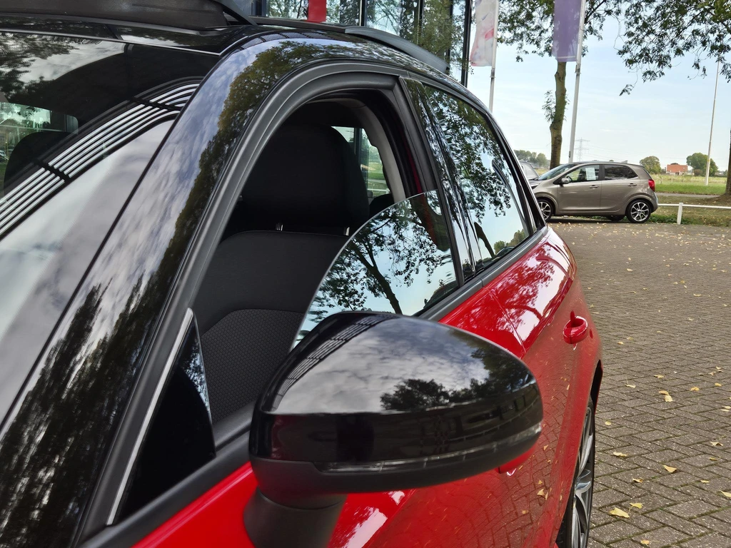 Audi A1 Sportback – foto 7