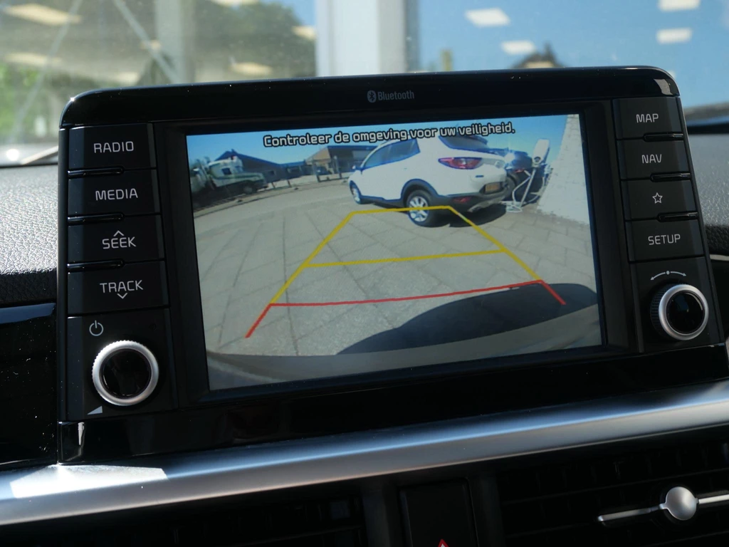 Kia Picanto – foto 6