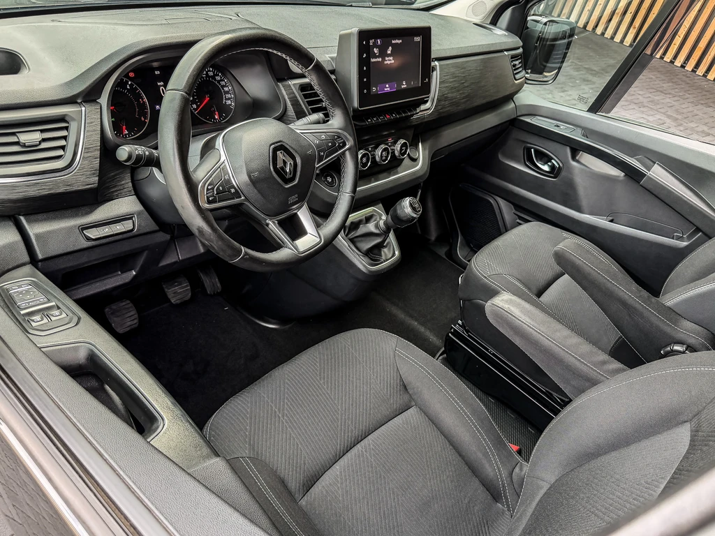 Renault Trafic – foto 18