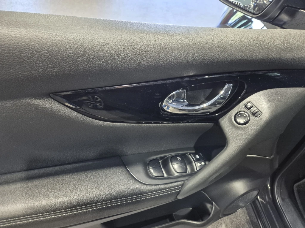 Nissan QASHQAI – foto 22