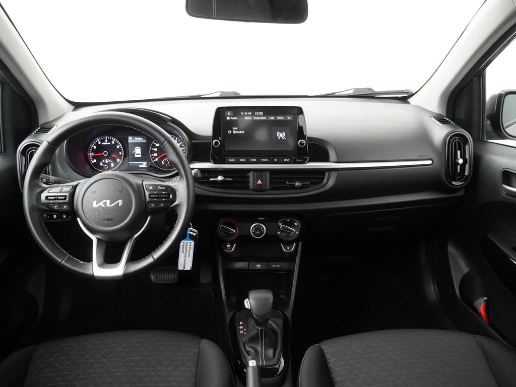 Kia Picanto – foto 34