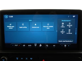 Ford Transit Custom – thumbnail 33